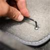 1979-04 Mustang Floor Mat Anchor Kit