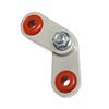 1979-04 Mustang XR Adjustable Exhaust Hanger
