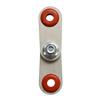 1979-04 Mustang XR Adjustable Exhaust Hanger