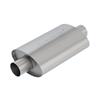 Borla XR-1 Sportsman Muffler - 2.5"