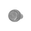 1979-86 Mustang UPR Billet Aluminum Headlight Knob  - Satin