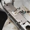 Mustang Seat Brace Repair Kit | 79-04