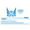 1980-1981 Mustang Phoenix Graphix Cobra Decal Kit - Blue