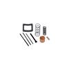 1980-1993 Mustang TCI Trans-Scat Shift Kit - AOD