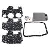 1980-1993 Mustang TCI Trans-Scat Shift Kit - AOD