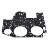 1980-1993 Mustang TCI Trans-Scat Shift Kit - AOD