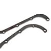 1992-1996 Bronco Oil Pan Reinforcement Rails 5.0