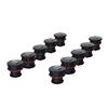 1992-96 Bronco S&B Body Mount Bushings 5.8