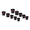 1992-96 Bronco S&B Body Mount Bushings 5.8