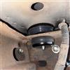 1992-96 Bronco S&B Body Mount Bushings 5.8