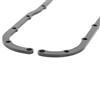 1992-1996 Bronco Ford Performance Oil Pan Reinforcement Rails - 5.8