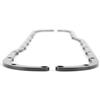 1992-1996 Bronco Ford Performance Oil Pan Reinforcement Rails - 5.8