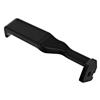 1992-1996 Bronco Billet Inner Door Handle Kit - Black