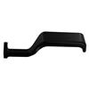 1992-1996 Bronco Billet Inner Door Handle Kit - Black