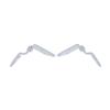 1992-96 Bronco Tailgate Hinges
