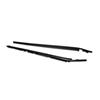 1979-86 Mustang Weatherstrip Kit Hatchback