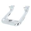 1992-96 Bronco Carr Side Steps  - Polished