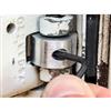 1982-01 Mustang Door Hinge Roller Repair Kit