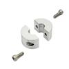 1982-01 Mustang Door Hinge Roller Repair Kit