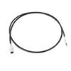 1983-1993 Mustang Speed Sensor & Cable Kit