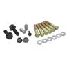 Mustang Automatic Transmission Install Kit | (83-95)