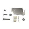 1984-04 Mustang Throttle Pedal Heel-Toe Kit
