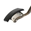 1984-04 Mustang Throttle Pedal Heel-Toe Kit