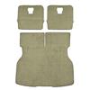 1984-86 Mustang ACC Hatch Area Carpet  - Desert Tan/Sand Beige