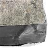1984-89 Mustang ACC Floor Carpet - Mass Back Desert Tan/Sand Beige Coupe/Hatchback