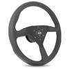 1984-2004 Mustang Momo Montecarlo Steering Wheel And Hub Kit