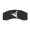 1984-93 Mustang Front Brake Pads - Semi Metallic Cobra/5.0/SVO