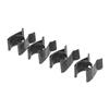 Mustang SVO Headlight Retainer Kit | 85-86