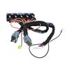 1985-93 Mustang FoxLox Keyless Entry Kit - SN95 Style FOB Convertible