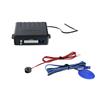 1985-93 Mustang FoxLox Keyless Entry Kit - SN95 Style FOB Coupe/Hatchback