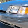 1985-1986 Mustang SVO Headlight Seal Kit