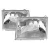 1985-1986 Mustang SVO Headlight Kit