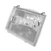 1985-1986 Mustang SVO Headlight Kit
