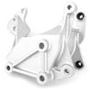 1985-93 Mustang Alternator Bracket Kit 5.0/5.8