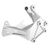 1985-93 Mustang Alternator Bracket Kit 5.0/5.8