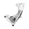 1985-93 Mustang Alternator Bracket Kit 5.0/5.8