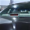 1986-93 Mustang 3rd Brake Light Hardware Coupe