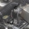 1986-93 Fox Body Mustang Oil Fill to Throttle Body PCV Tube - 5.0
