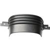 1987-1989 Mustang Lower Dash Panel Kit