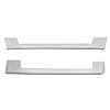 1987-90 Mustang Cervini SLN Style 6 Piece Body Kit LX Hatchback