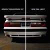 1987-93 Mustang Oracle LX Sequential LED Tail Light Conversion Kit