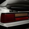 1987-93 Mustang Oracle LX Sequential LED Tail Light Conversion Kit
