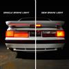 1987-93 Mustang Oracle LX Sequential LED Tail Light Conversion Kit