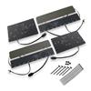 1987-93 Mustang Oracle LX Sequential LED Tail Light Conversion Kit