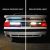 1987-93 Mustang Oracle LX Sequential LED Tail Light Conversion Kit