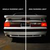 1987-93 Mustang Oracle LX Sequential LED Tail Light Conversion Kit